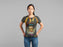 Au Couture Classic Sublimation Women's T-Shirt