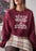 Auntie & Dogmom Sweat Shirt
