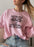 Auntie & Dogmom Sweat Shirt