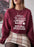 Autism Mama Grizzlies Sweat Shirt