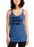 BEST AUNT EVER Women Tank Top