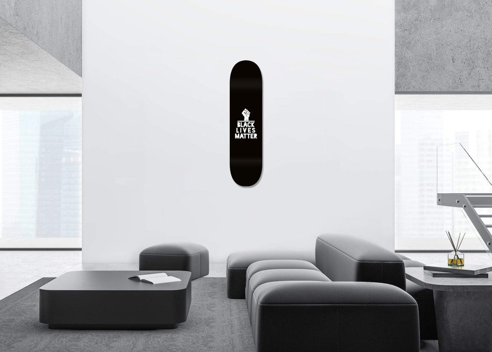 BLM Skateboard