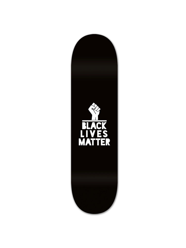BLM Skateboard