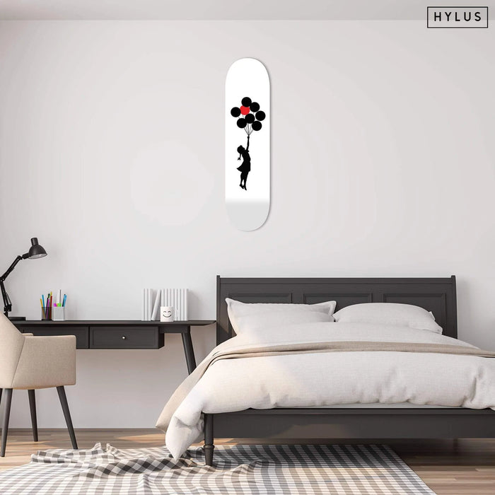 Hope Skateboard