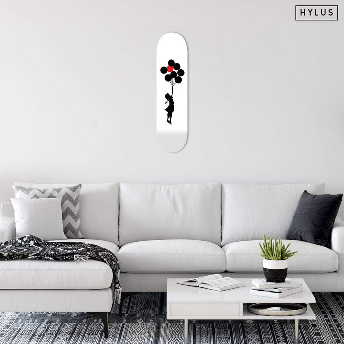 Hope Skateboard