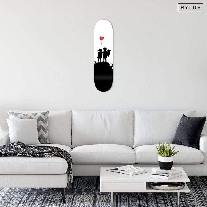Together Skateboard