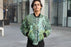 Botanica 08 Bomber Jacket