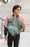 Botany Castle Bomber Jacket