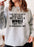 BUT IT TAKES A WHOLE Sweat Shirt