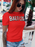Baeflix Women T-shirt