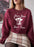 Barn Hair Dont Care Sweat Shirt