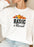 Basic & Blessed Sweat Shirt