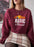 Basic & Blessed Sweat Shirt