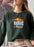 Basic & Blessed Sweat Shirt