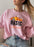 Basic & Blessed Sweat Shirt