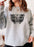 Beauty From Ashes Isaiah Sweat Shirt