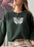 Beauty From Ashes Isaiah Sweat Shirt