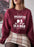 Behind Every Daughter Who Believes In Herself Is A Dad Who Believed In Her First Sweat Shirt