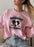 Behind Every Daughter Who Believes In Herself Is A Dad Who Believed In Her First Sweat Shirt