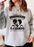 Behind Every Daughter Who Believes In Herself Is A Dad Who Believed In Her First Sweat Shirt