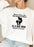 Behind Every Son Who Believes In Himself Sweat Shirt