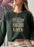 Being A Single Dad Sweat Shirt