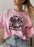 Being A Sister Is An Honor Being An Aunt Is Priceless Sweat Shirt