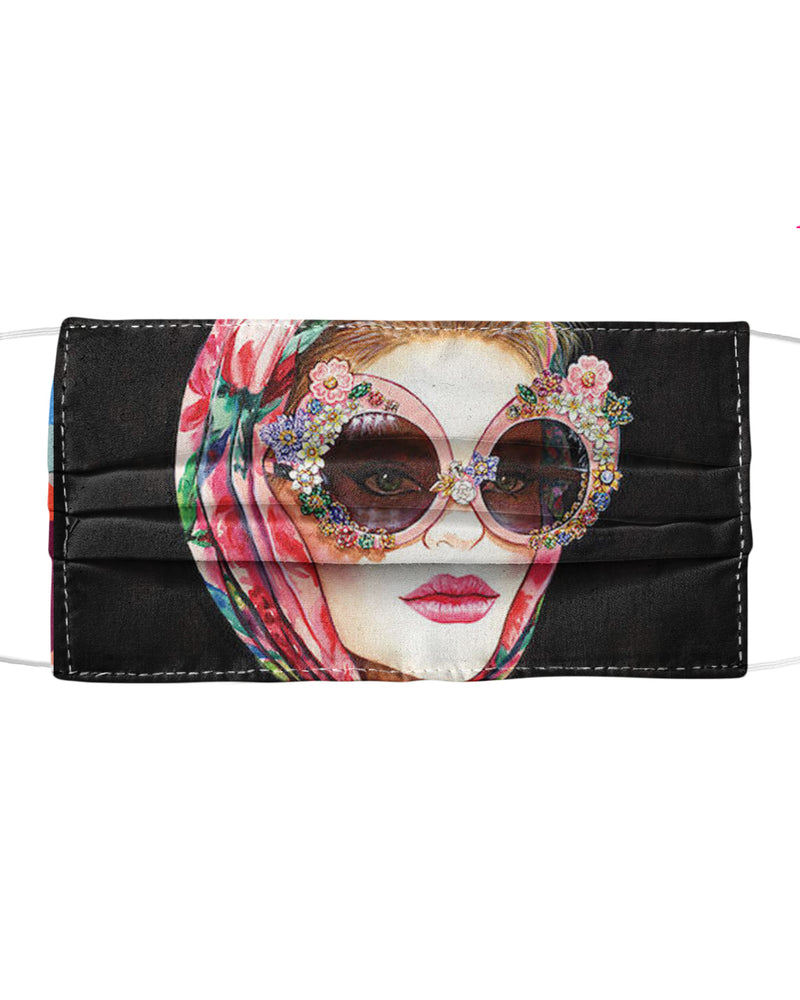 Bella DG Mask