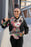 Bella DG Bomber Jacket
