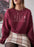 Bible Verses Sweat Shirt