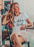 Birthday Girl Graphic Tshirt