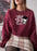 Black Coffee Like My Soul Sweat Shirt