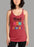 Blessed To Be Called Mom and Grandma Women Tank Top
