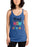 Blessed To Be Called Mom and Grandma Women Tank Top