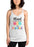 Blessed To Be Called Mom and Grandma Women Tank Top