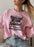 Blessed By God Spoiled By My Husband Sweat Shirt