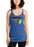 Blood Type Pumpkin Spice Women Tank Top