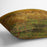 Blooming apple trees by Monet Cushion