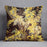 Blossoming Acacia Branches by Van Gogh Cushion