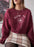 Blow Me Sweat Shirt