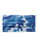 Blue Camo 2 Mask