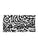 Bold Black Marker Doodle Lines Mask