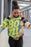 Bonita Bomber Jacket