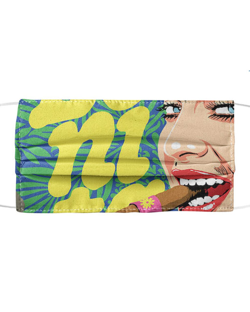 Bonita Mask
