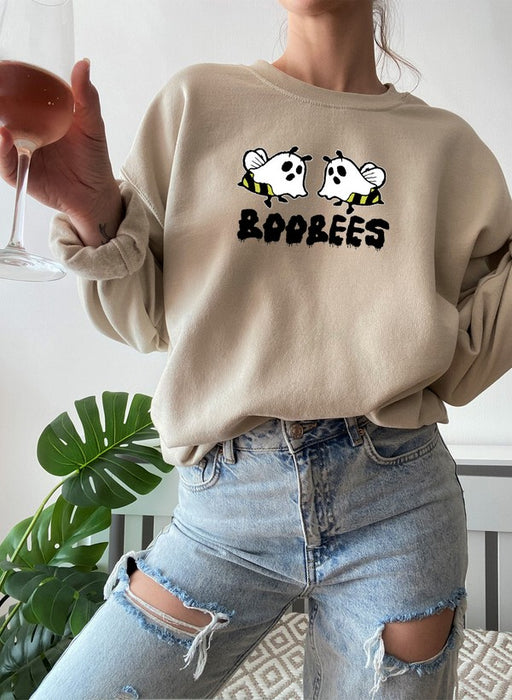Boobees Sweat Shirt