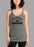 Boozed Confused Women Tank Top