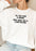 Boring Zoom Meeting Sweat Shirt