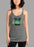Born Raised Women Tank Top