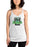 Born Raised Women Tank Top