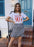 Born in the 80s 90s 00s Graphic Tshirt